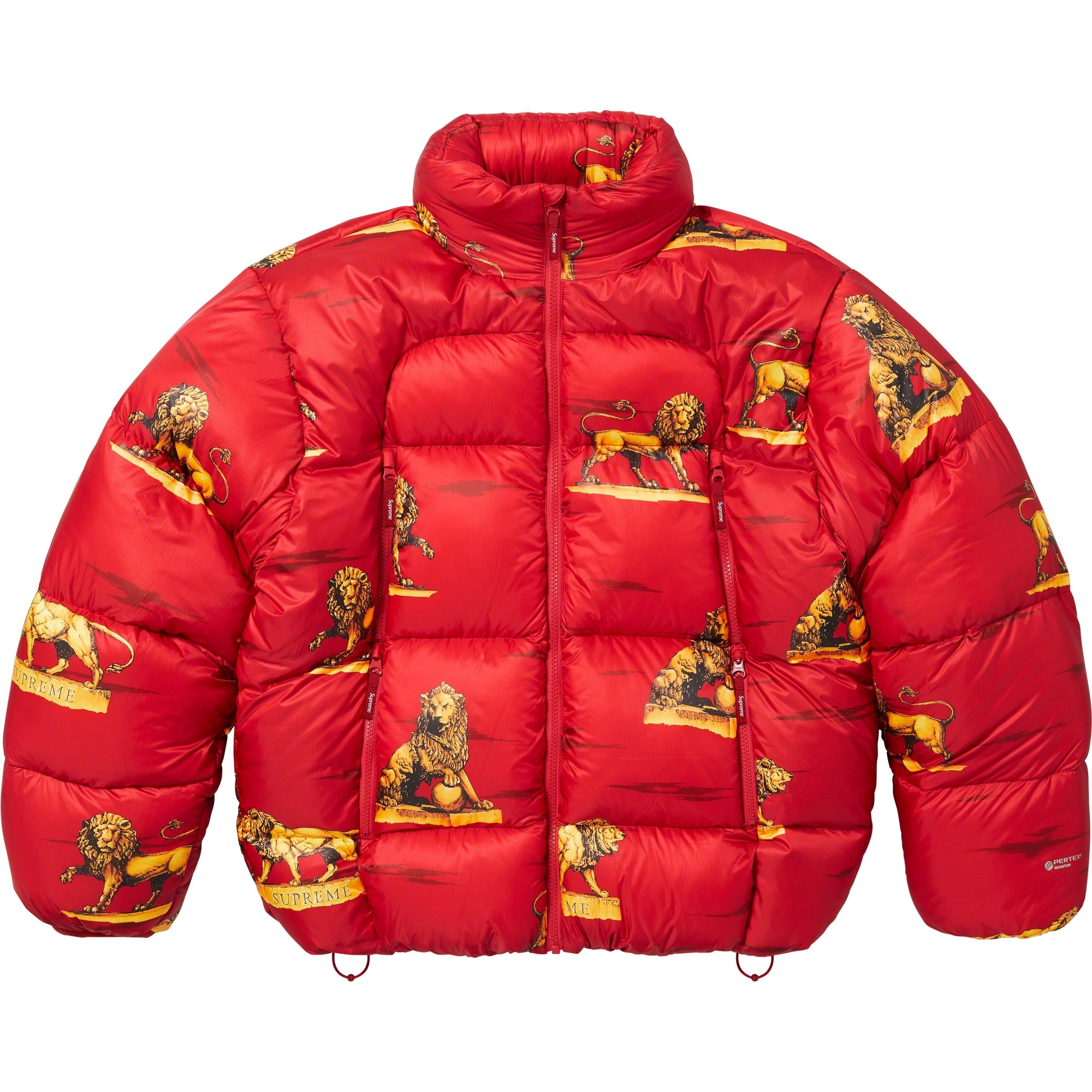 Featherweight Down Puffer Jacket view 46